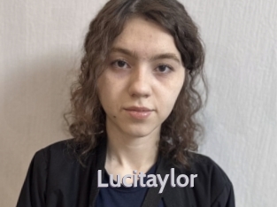 Lucitaylor