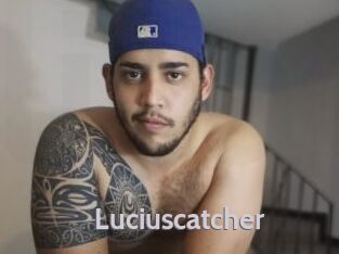 luciuscatcher Live Cam 66