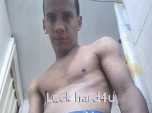 Luck_hard4u