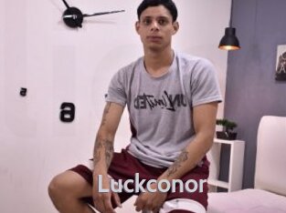 Luckconor