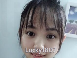 Lucky1807