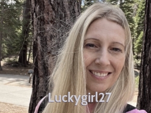 Luckygirl27