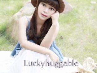 Luckyhuggable