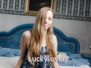 Luckylovely