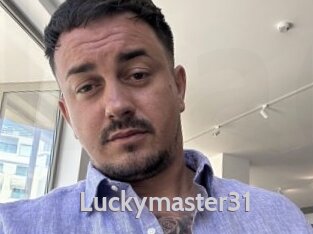 Luckymaster31