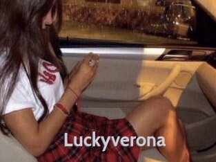 Luckyverona