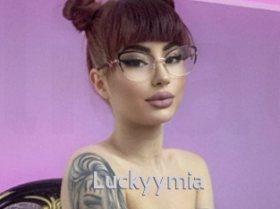 Luckyymia