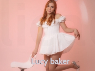 Lucy_baker