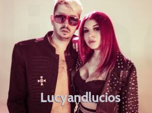 Lucyandlucios