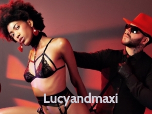 lucyandmaxi Live Cam 66