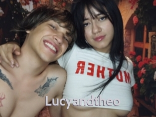 lucyandtheo Live Cam 66