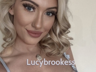 lucybrookess Live Cam 66