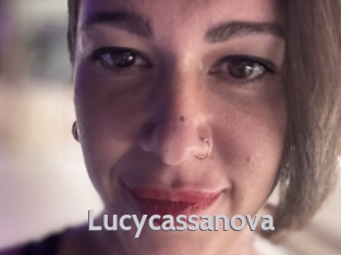 Lucycassanova