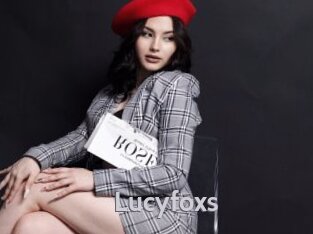 Lucyfoxs