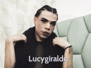 lucygiraldo Live Cam 66