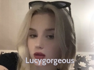 Lucygorgeous