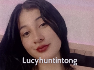 Lucyhuntintong
