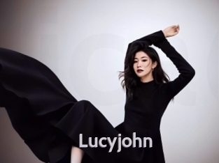 Lucyjohn