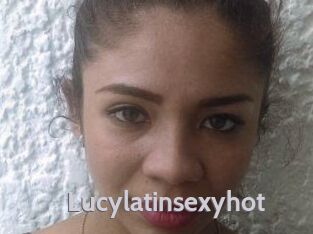 Lucylatinsexyhot