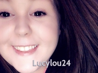 Lucylou24