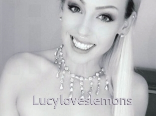 Lucyloveslemons