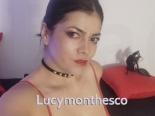 Lucymonthesco