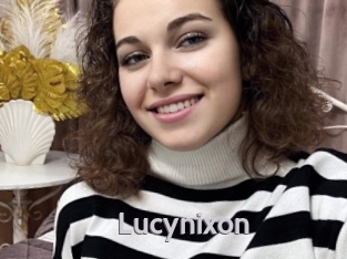 Lucynixon