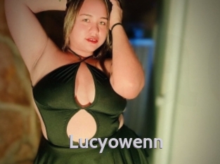 Lucyowenn