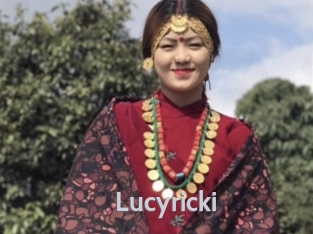 lucyricki Live Cam 66
