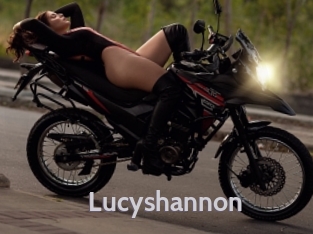 Lucyshannon