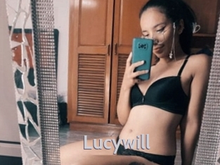 Lucywill