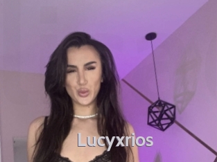 Lucyxrios