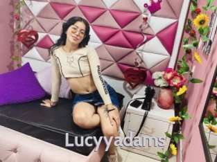 Lucyyadams
