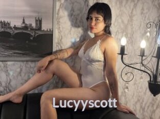 Lucyyscott