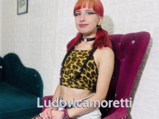 Ludovicamoretti