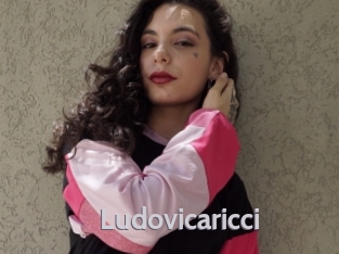 Ludovicaricci