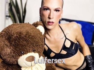 Luifersex