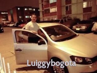 Luiggybogota