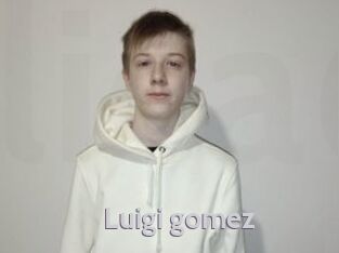 Luigi_gomez