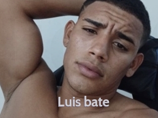 luis_bate Live Cam 66