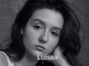 Luisaa