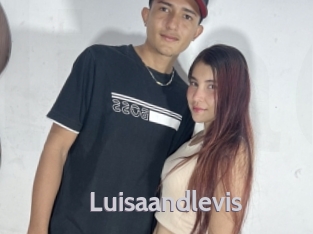Luisaandlevis