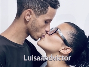 luisaandvictor Live Cam 66