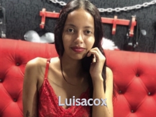 luisacox Live Cam 66