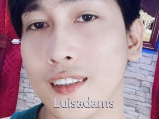 luisadams Live Cam 66