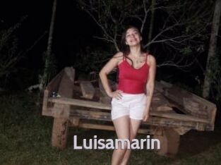 Luisamarin