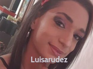 Luisarudez