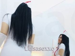 Luisasexxo