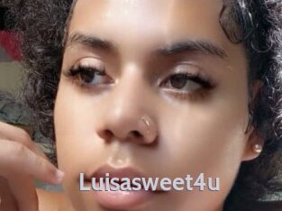 Luisasweet4u