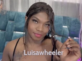 luisawheeler Live Cam 66
